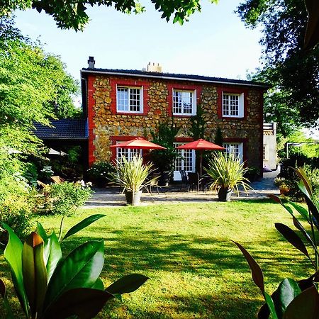 Bed & Breakfast La Clepsydre Fontenay-aux-Roses Ngoại thất bức ảnh