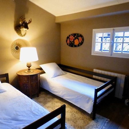 Bed & Breakfast La Clepsydre Fontenay-aux-Roses Ngoại thất bức ảnh