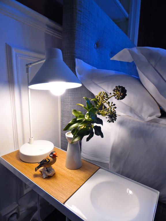 Bed & Breakfast La Clepsydre Fontenay-aux-Roses Phòng bức ảnh