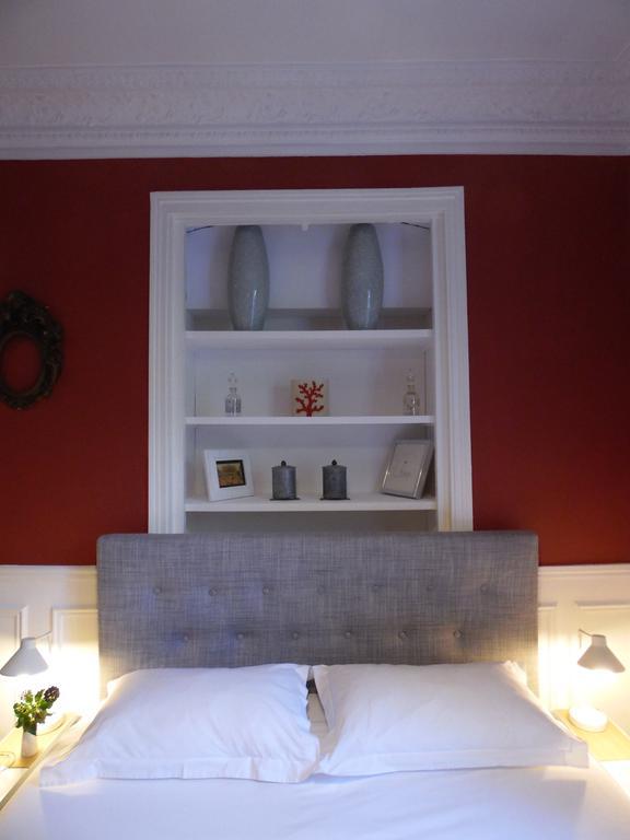 Bed & Breakfast La Clepsydre Fontenay-aux-Roses Phòng bức ảnh