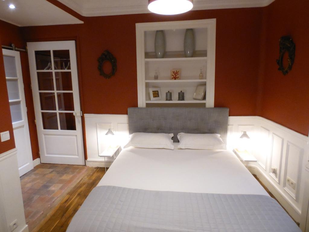 Bed & Breakfast La Clepsydre Fontenay-aux-Roses Phòng bức ảnh
