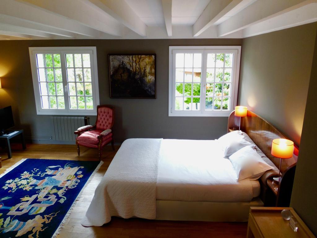 Bed & Breakfast La Clepsydre Fontenay-aux-Roses Ngoại thất bức ảnh