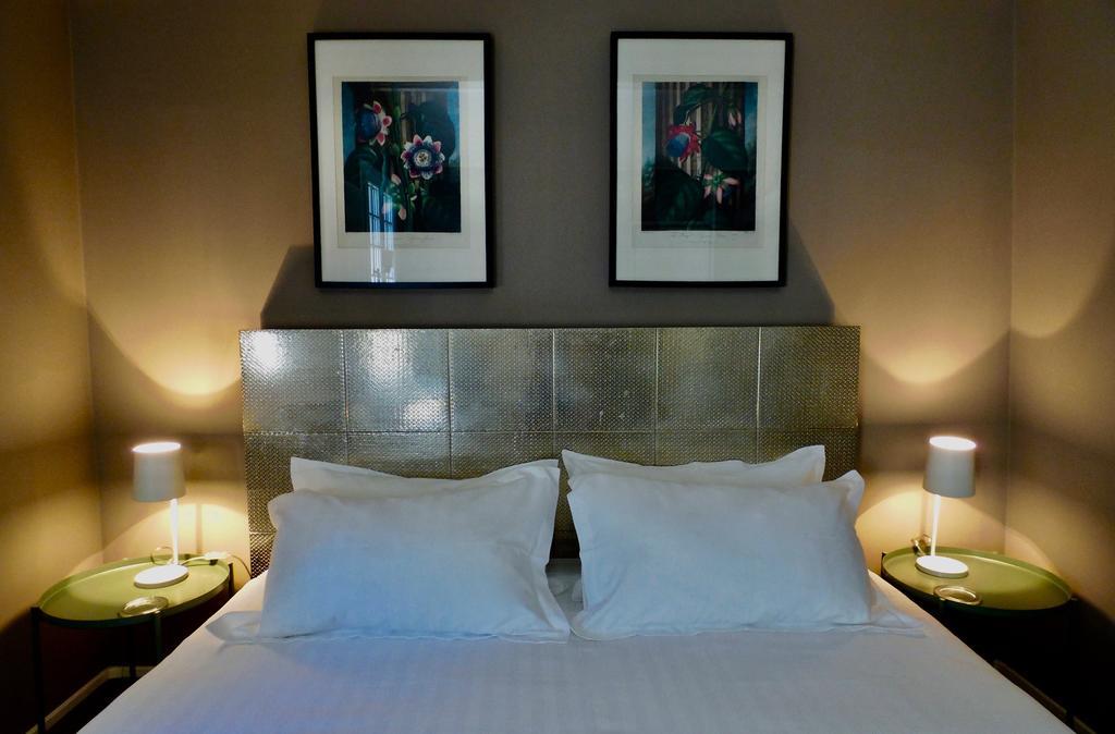 Bed & Breakfast La Clepsydre Fontenay-aux-Roses Ngoại thất bức ảnh