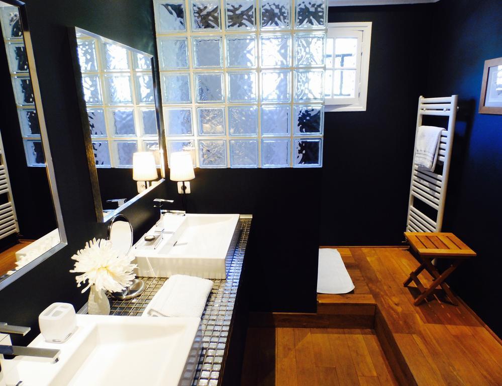 Bed & Breakfast La Clepsydre Fontenay-aux-Roses Ngoại thất bức ảnh