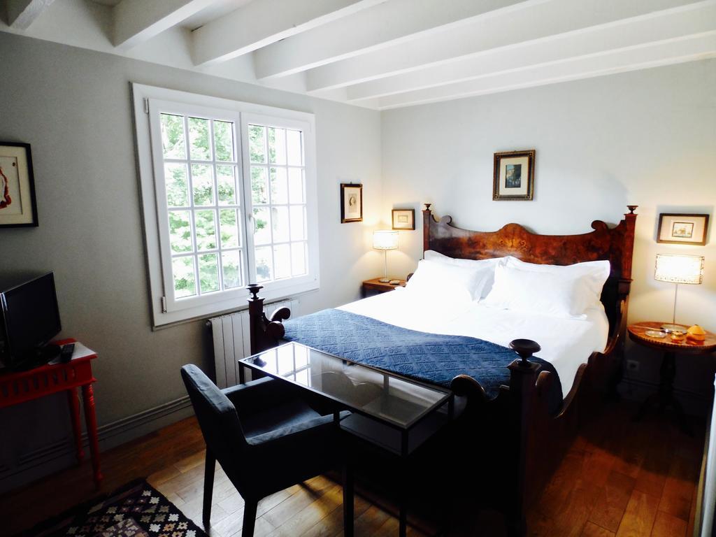Bed & Breakfast La Clepsydre Fontenay-aux-Roses Ngoại thất bức ảnh
